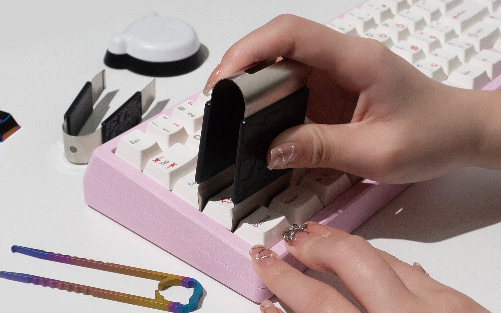 WS Keycap Puller