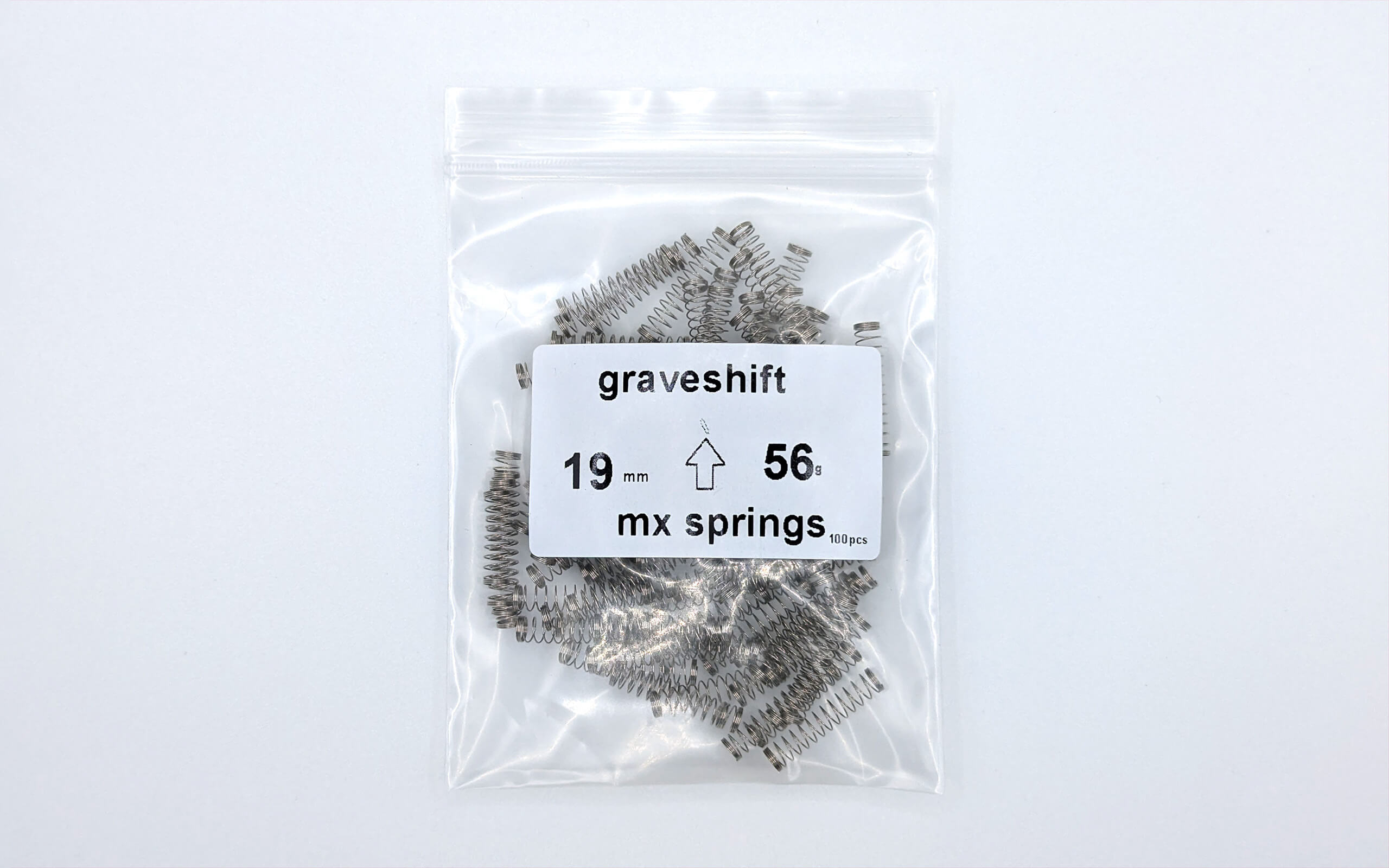 Graveshift Springs