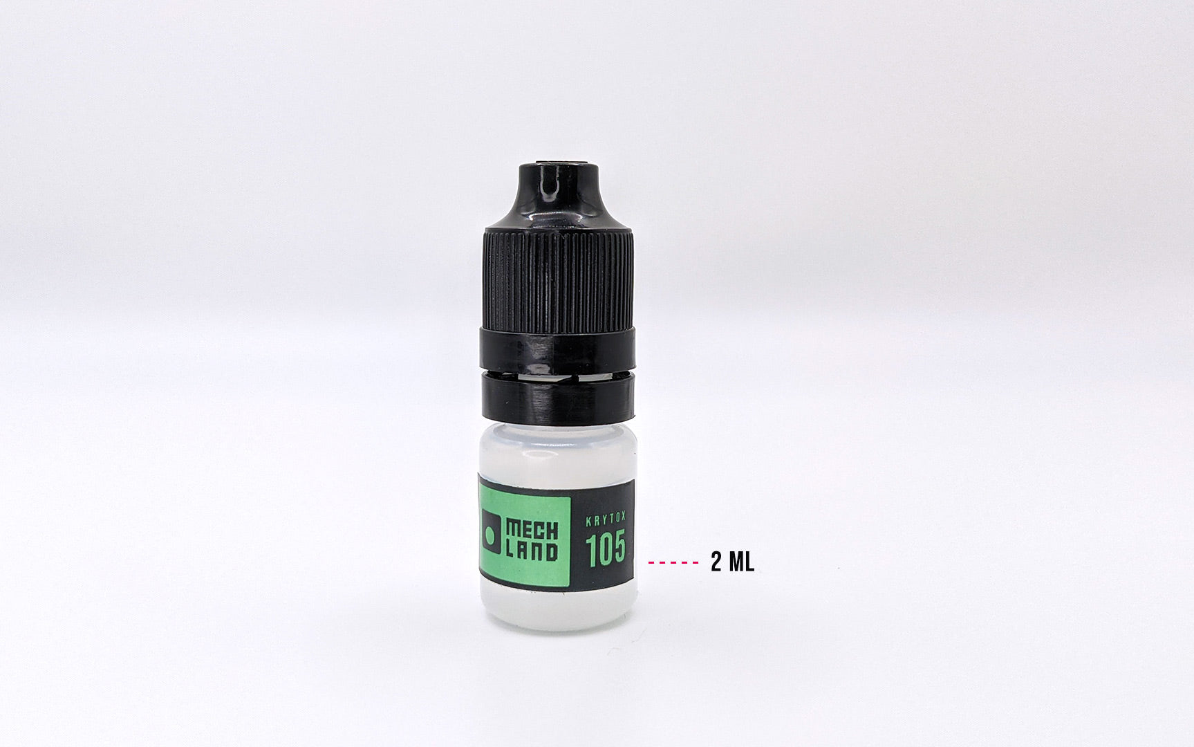 Krytox GPL 105 Lubricant (Oil)