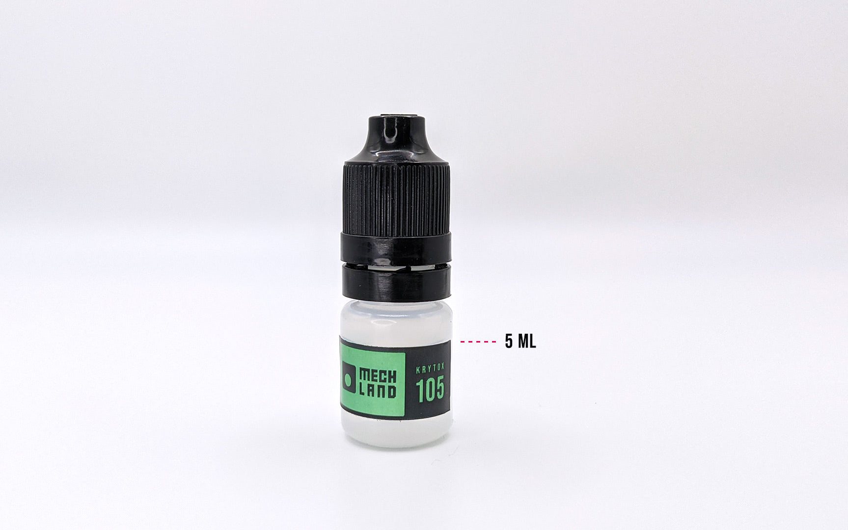Krytox GPL 105 Lubricant (Oil)