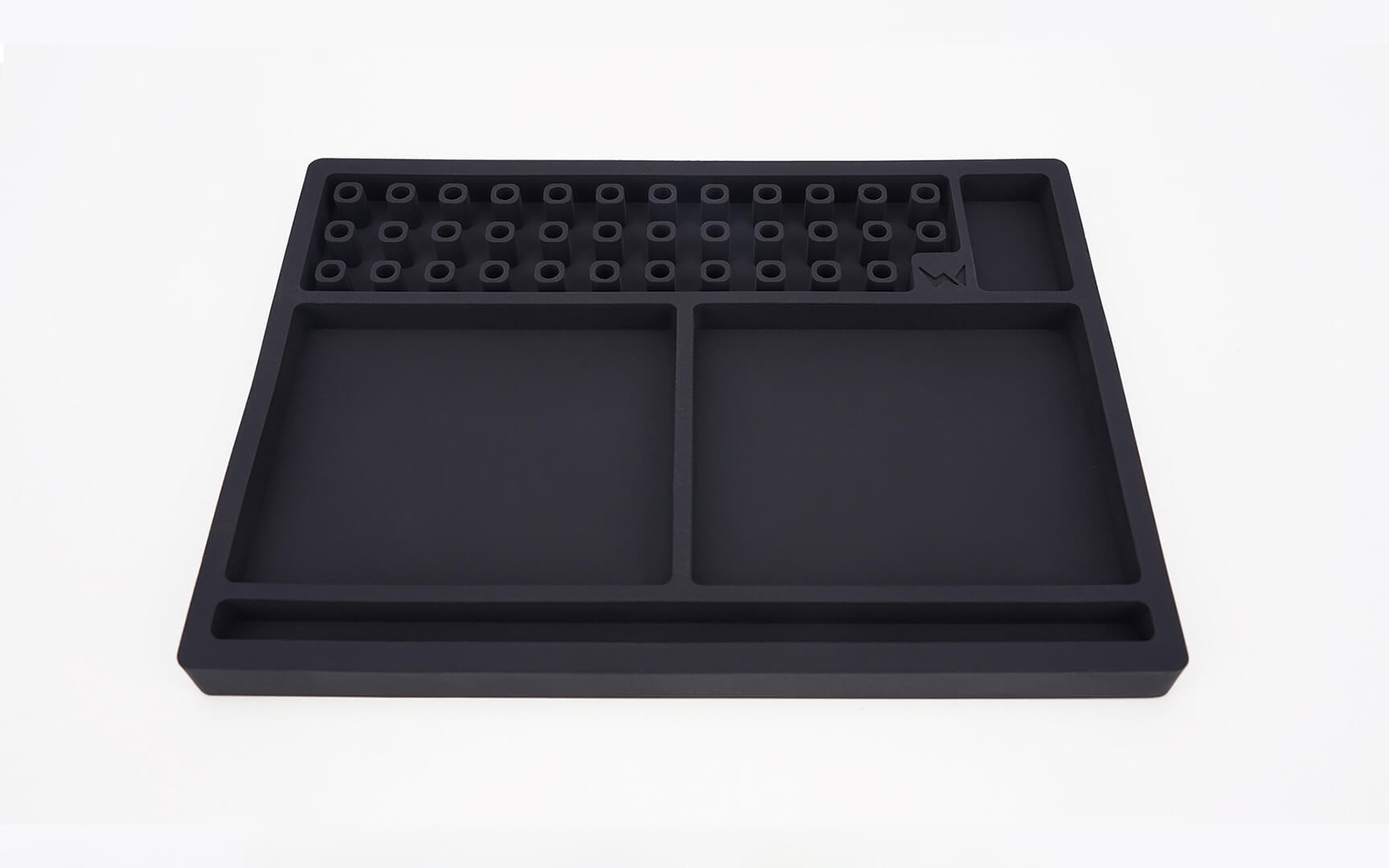 WS Silicone Lube Station