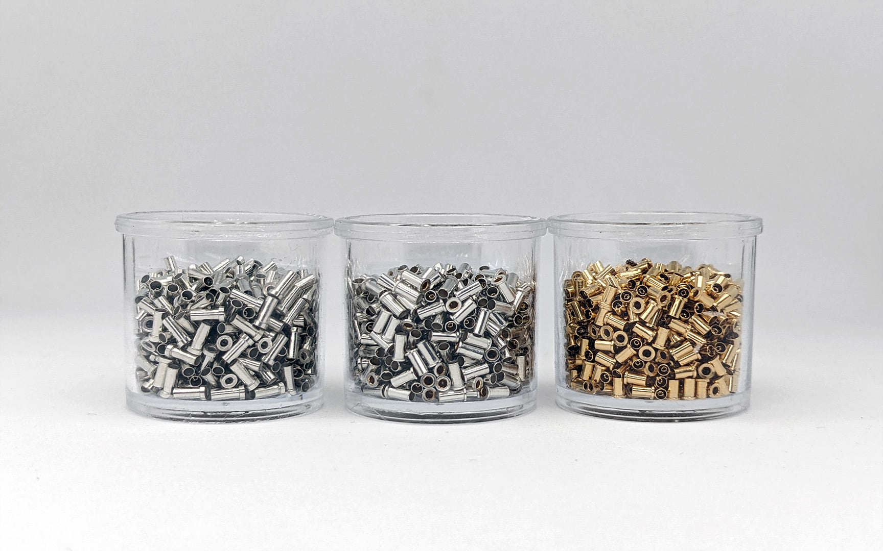 Mill Max Sockets