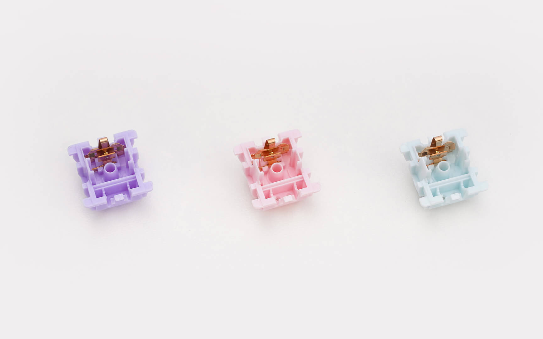 MM Switch - Bottom Housings