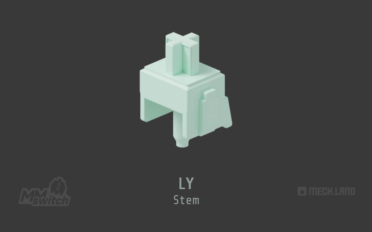 MM Switch - Stems