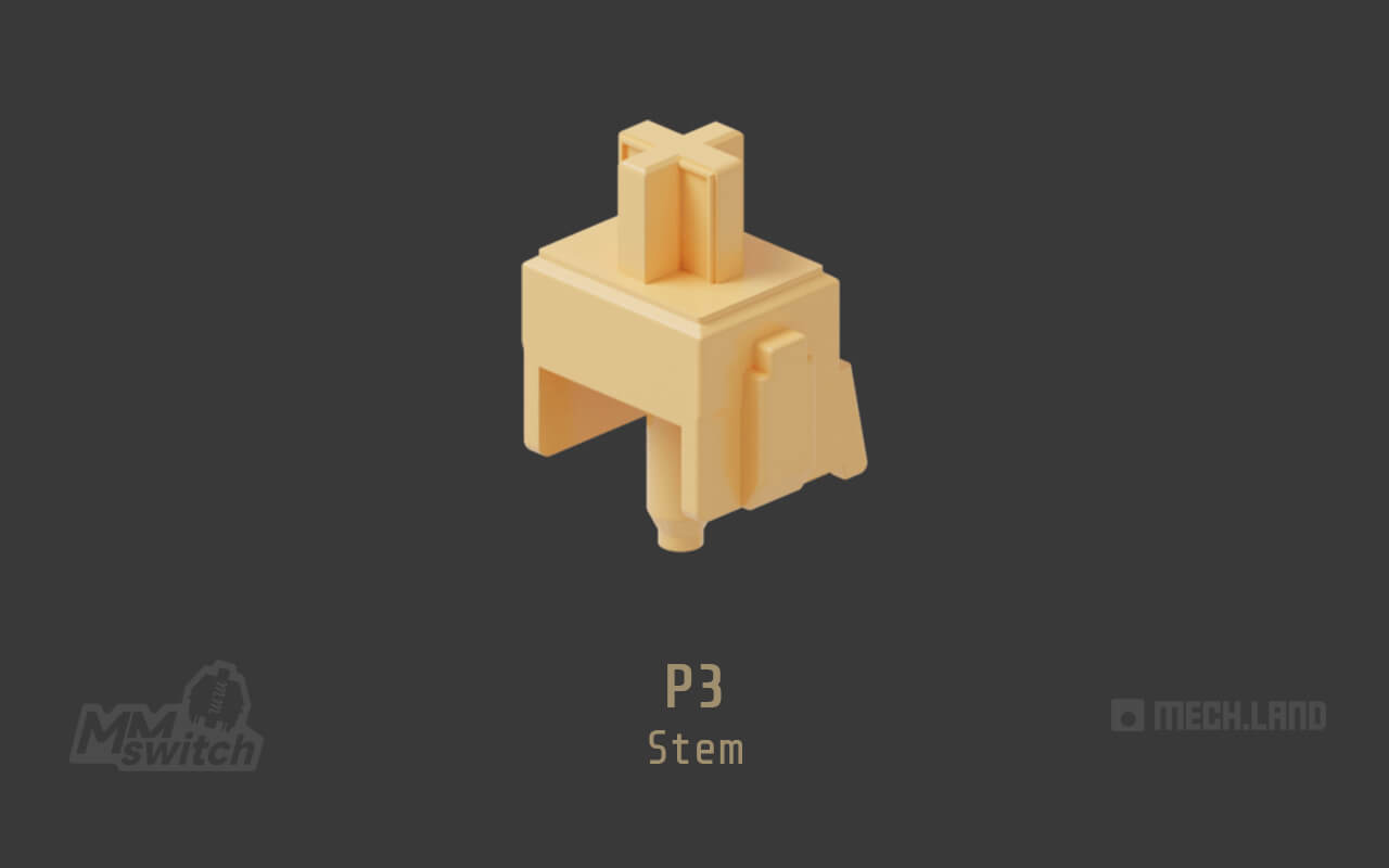 MM Switch - Stems