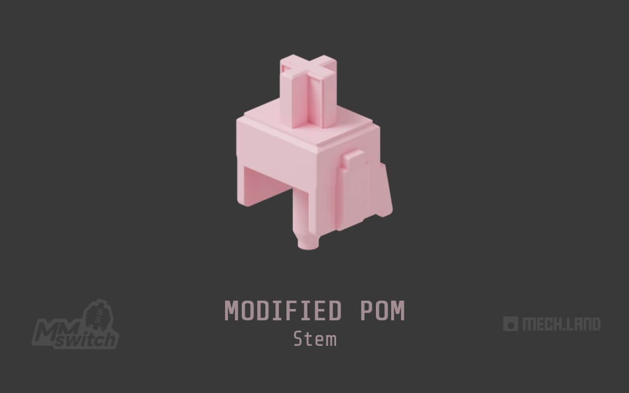 MM Switch - Stems