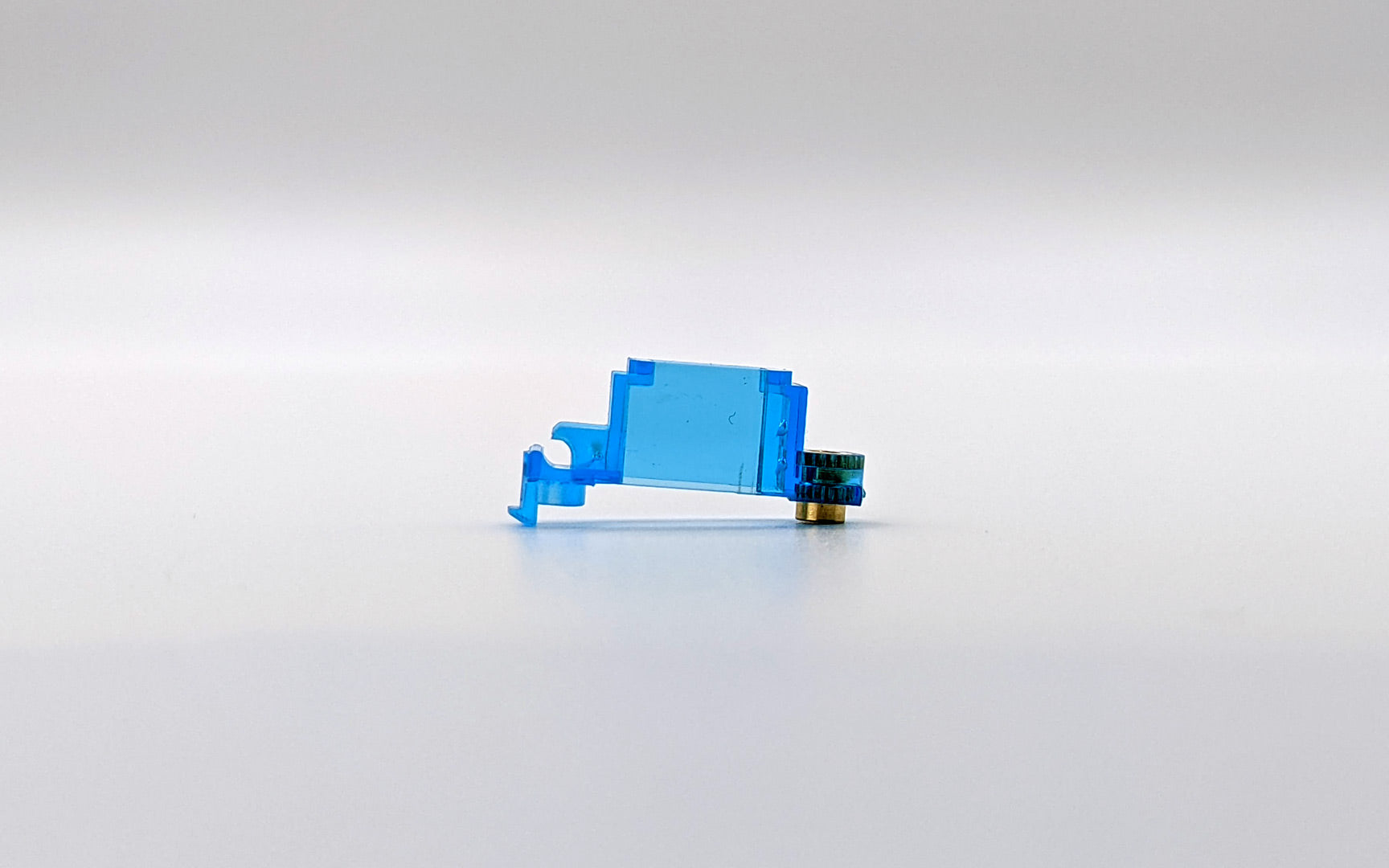 OA Stabilizers - Mech.land Edition