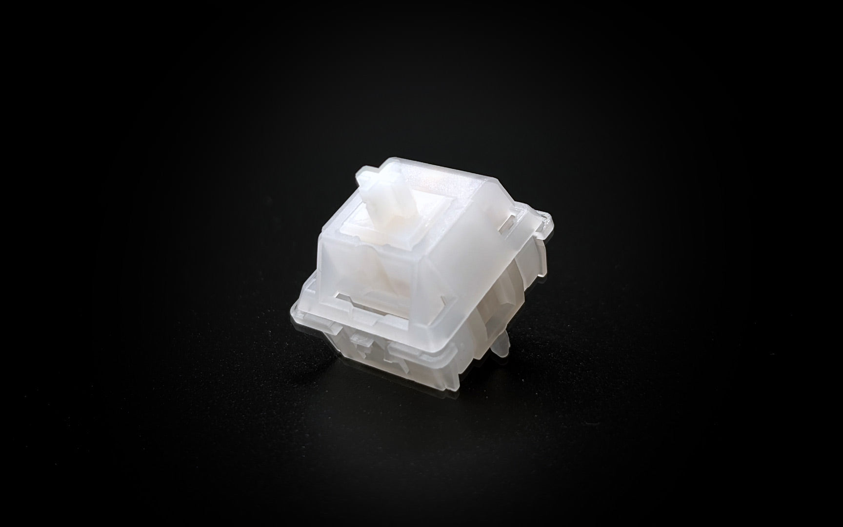 Designer Studio White Jade
