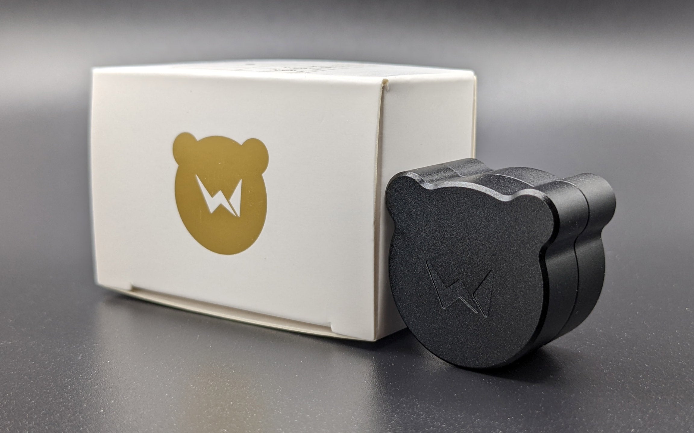 Wuque Mini Bear Openers
