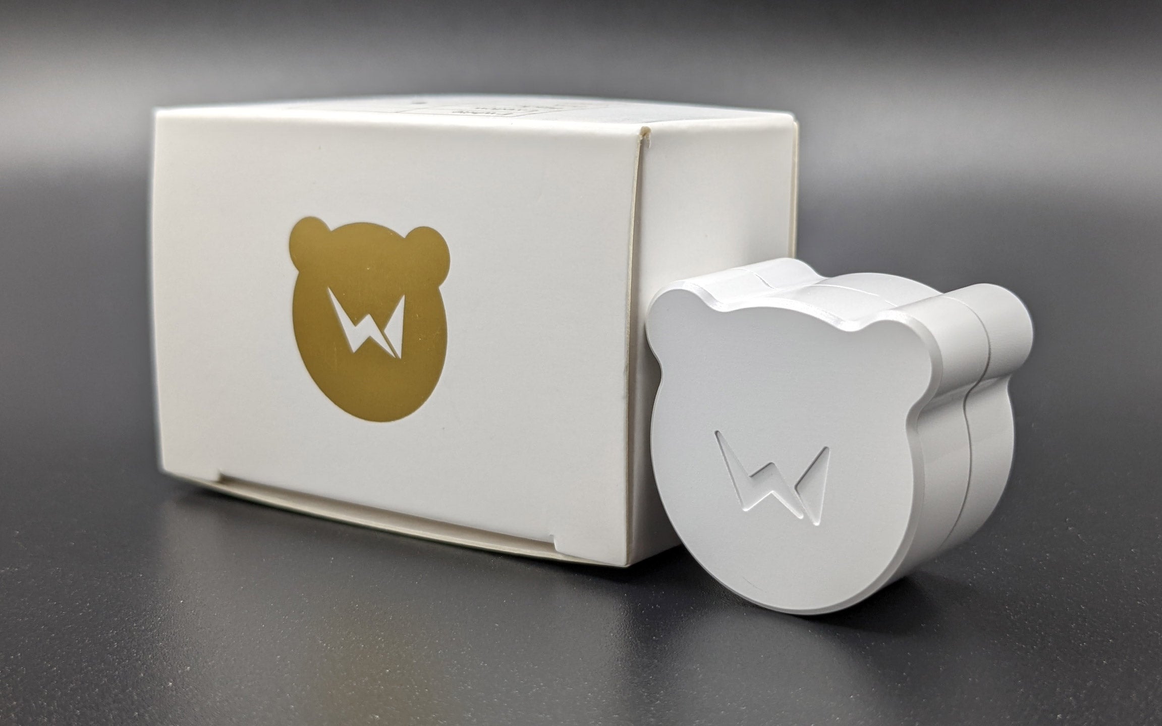 Wuque Mini Bear Openers