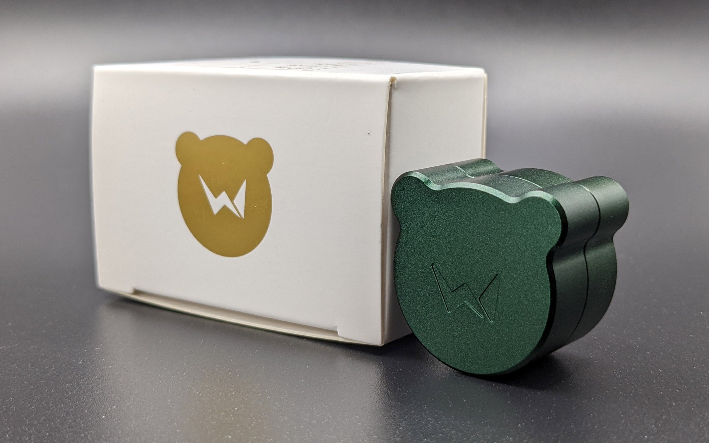 Wuque Mini Bear Openers