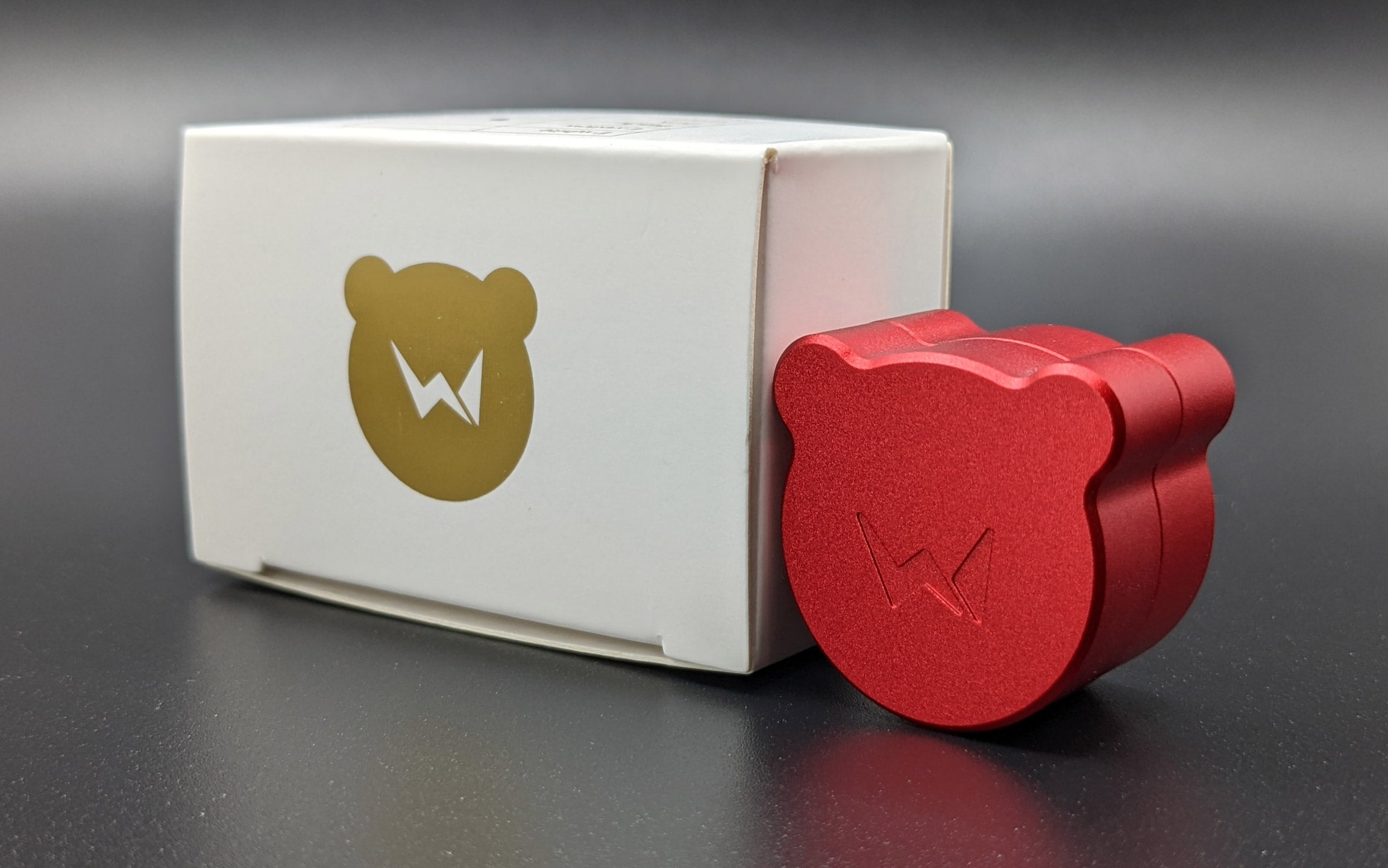 Wuque Mini Bear Openers