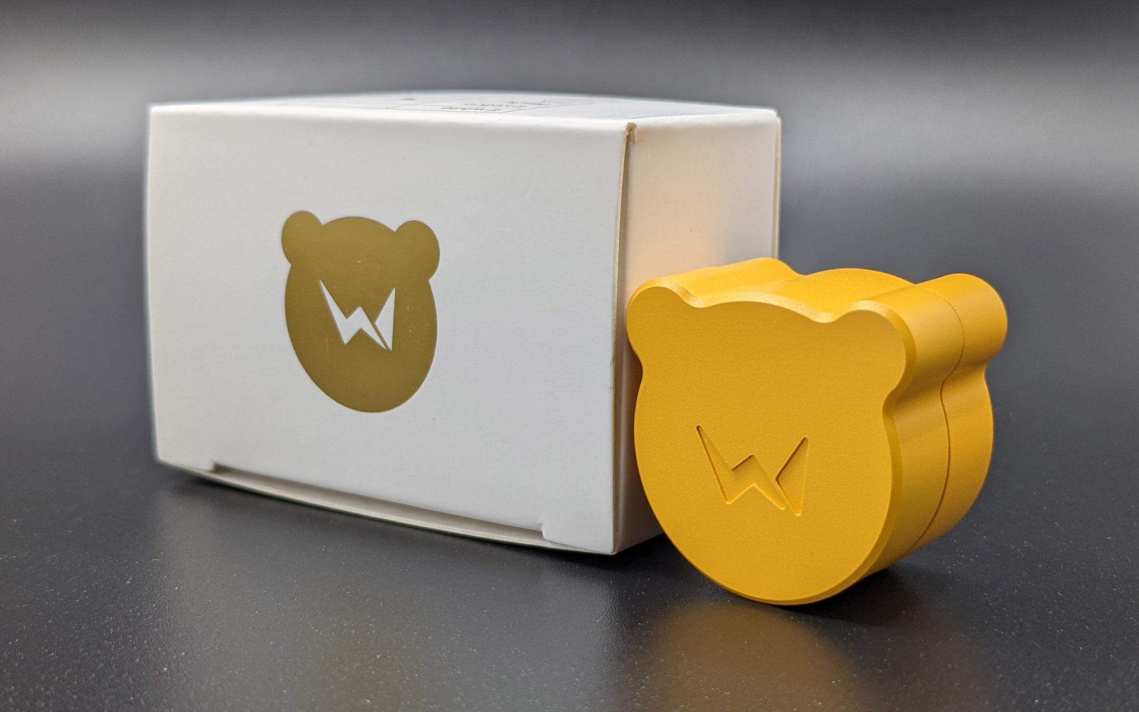 Wuque Mini Bear Openers