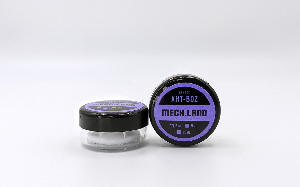 Krytox XHT-BDZ Lubricant
