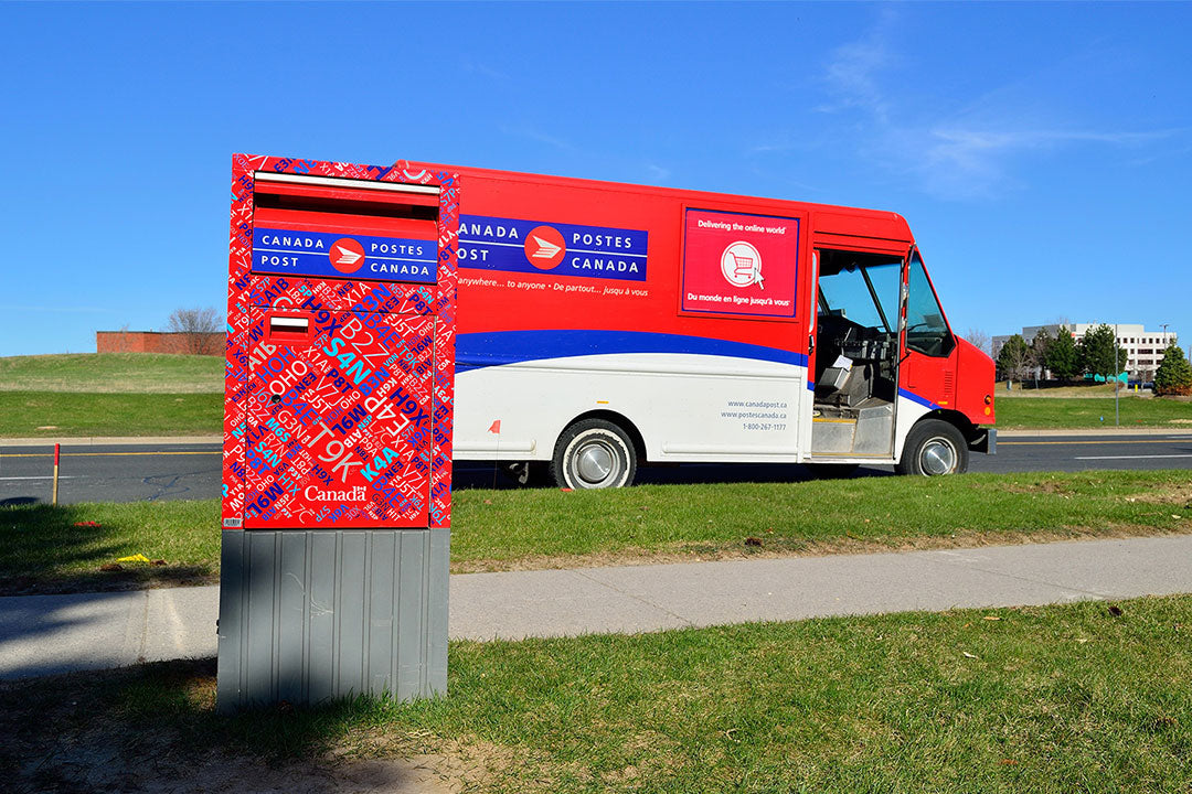 Potential Canada Post Service Disruption