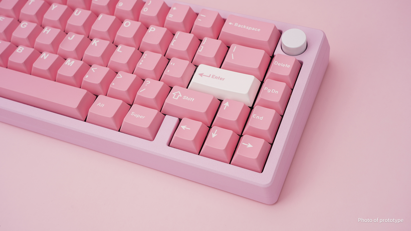 Zoom65 Essential &amp; Olivia Edition - V1 [In Stock]