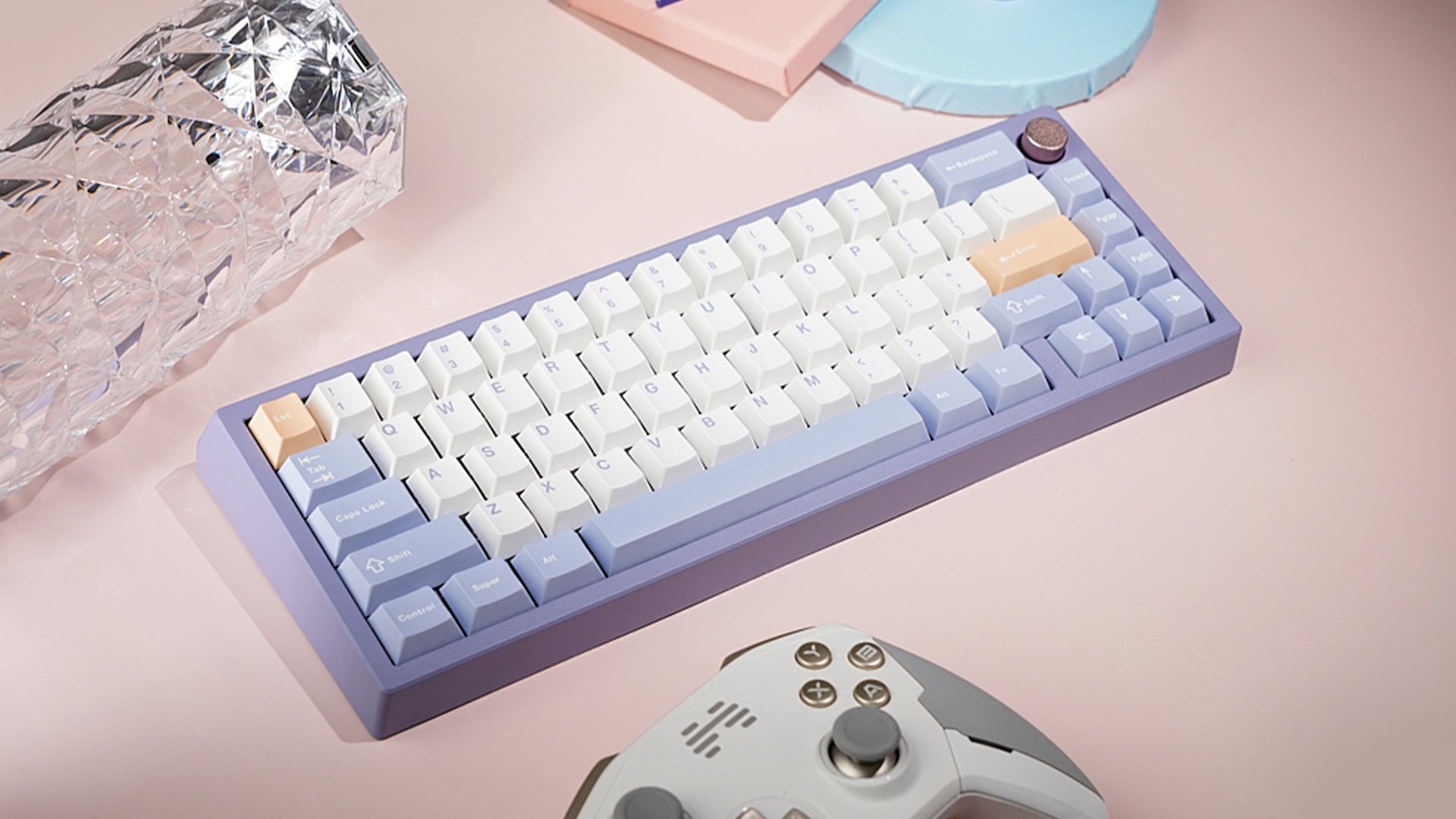 Zoom65 V2 EE : In-stock Extras