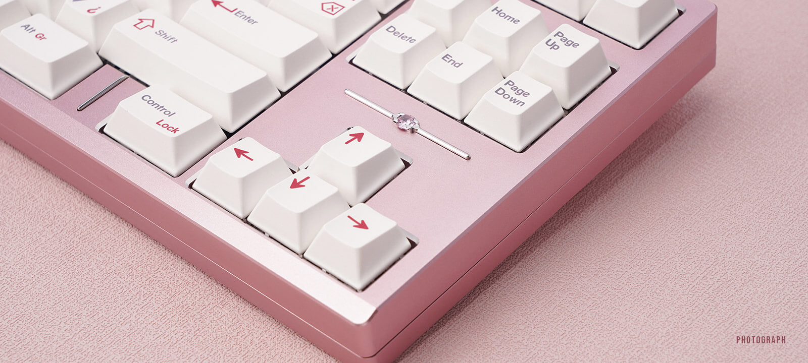Promise87 TKL