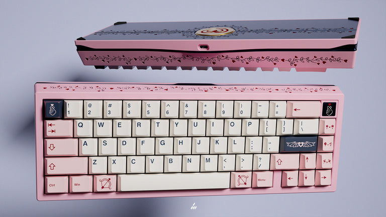 Zoom65 V3 x Cupid Collab [Group Buy]