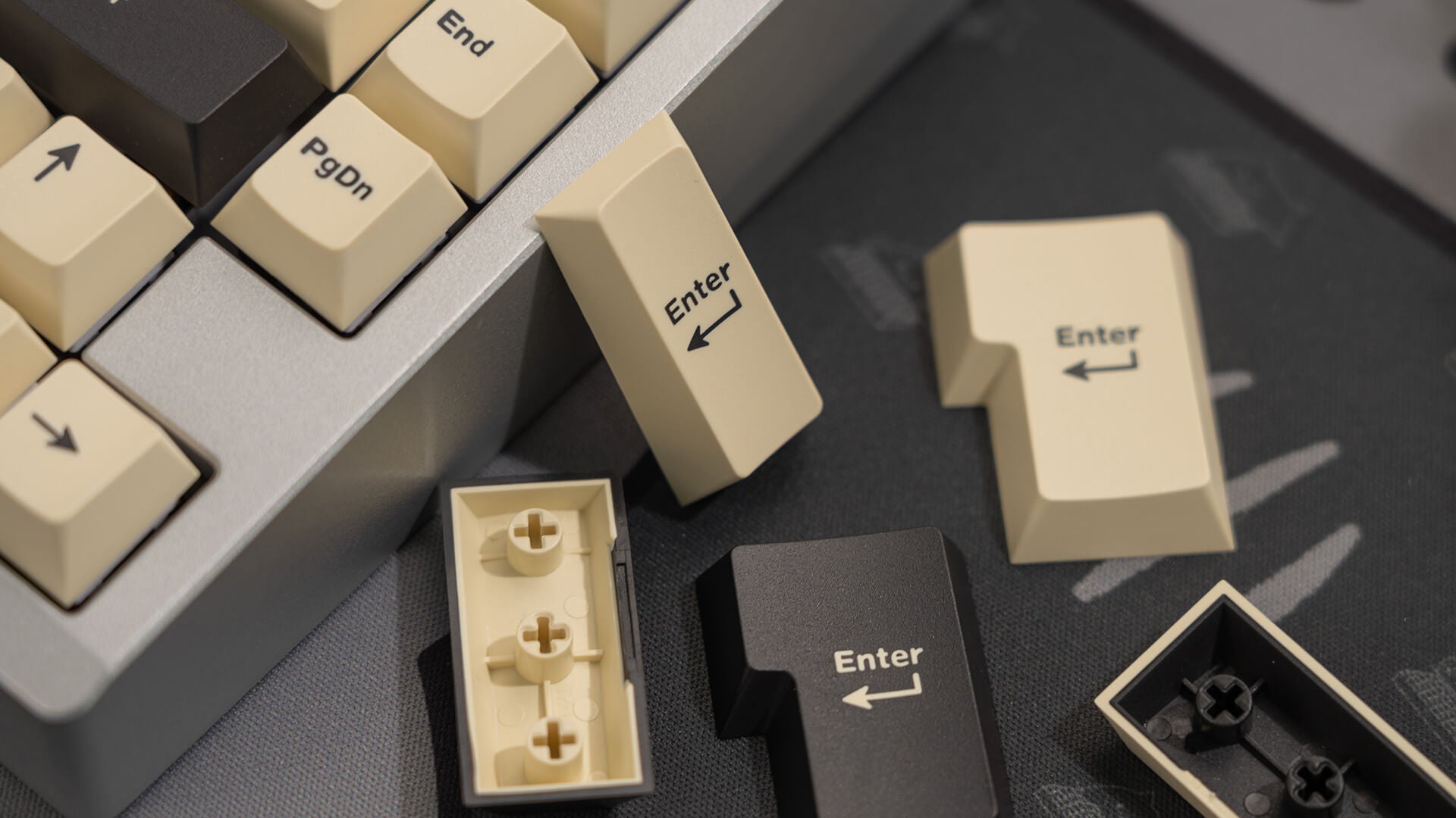 Paper80 - Bundle Keycaps [Group Buy]