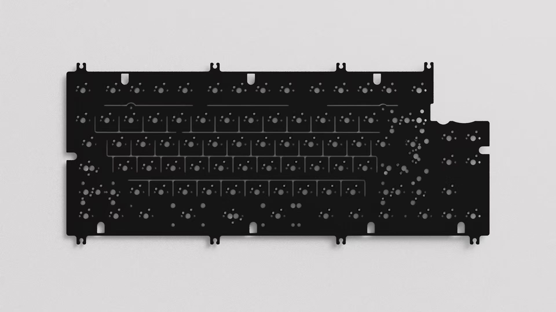 NAMA - Add-ons & Accessories [Group Buy]