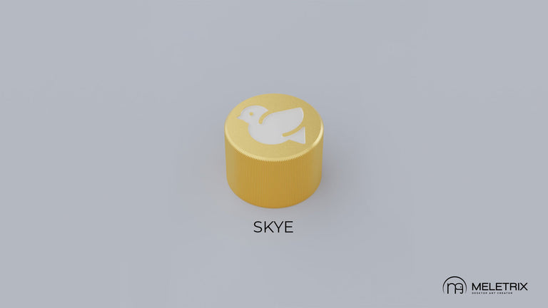 Zoom65 V3 Extra Knobs [Group Buy]