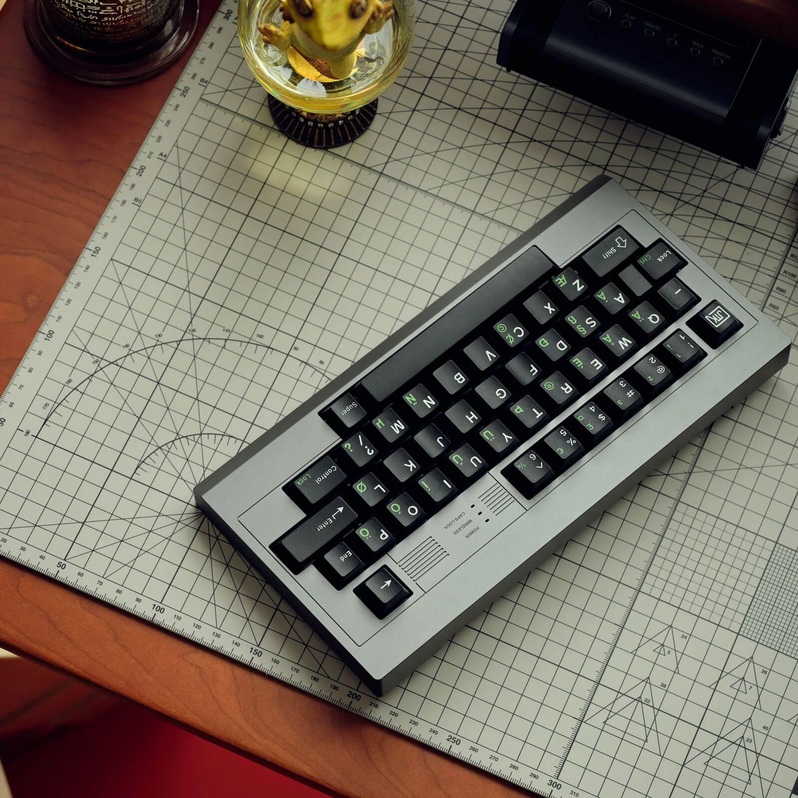 Niuniu HX-40 [Group buy]