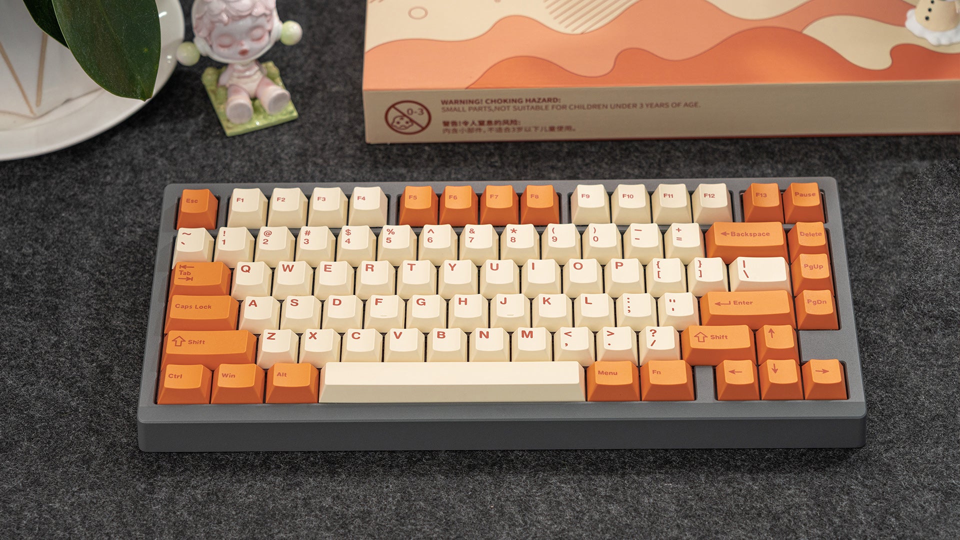 WS Sunset Bliss [In stock]