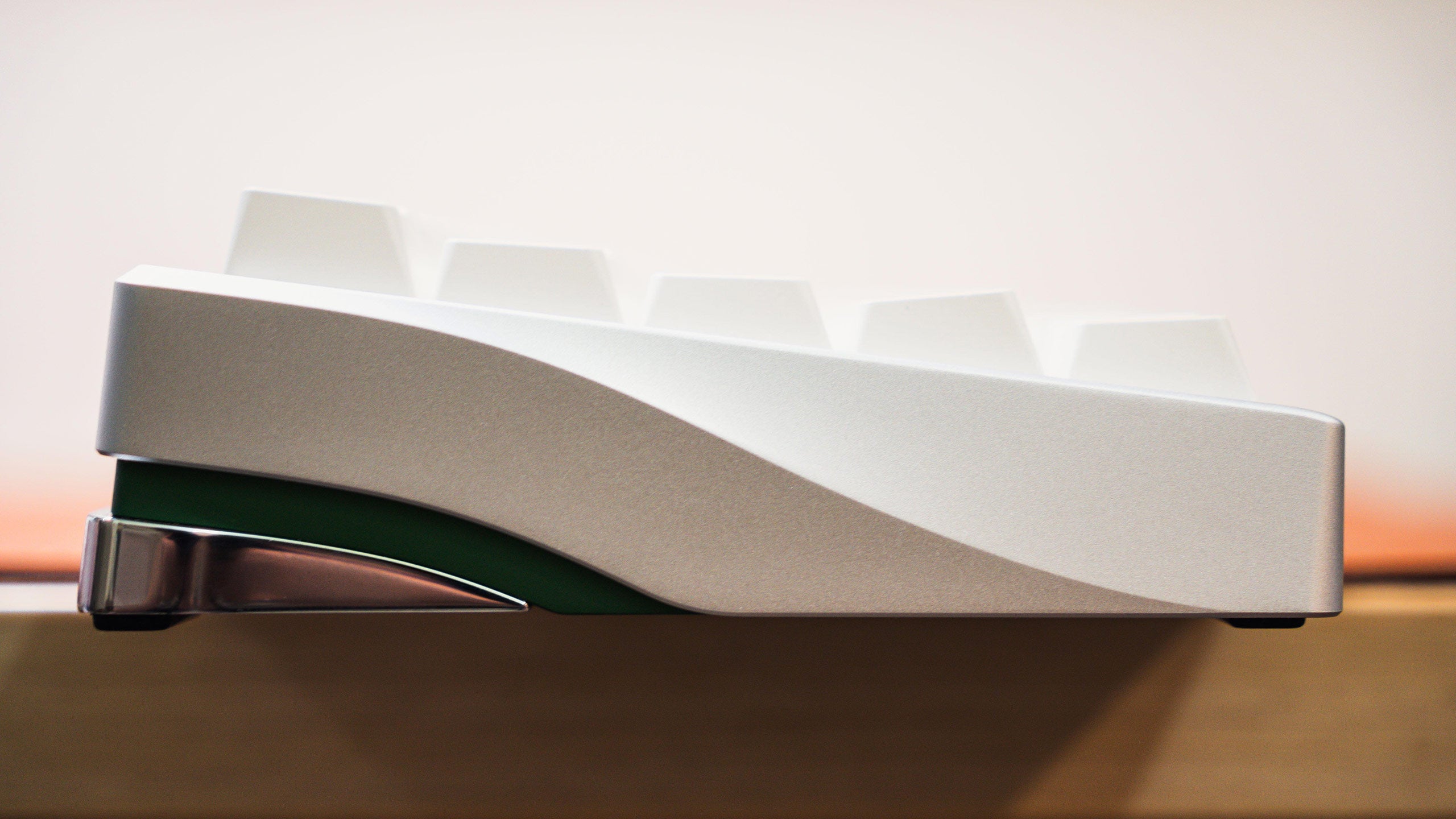 Optica Keyboard Kit [Group buy]