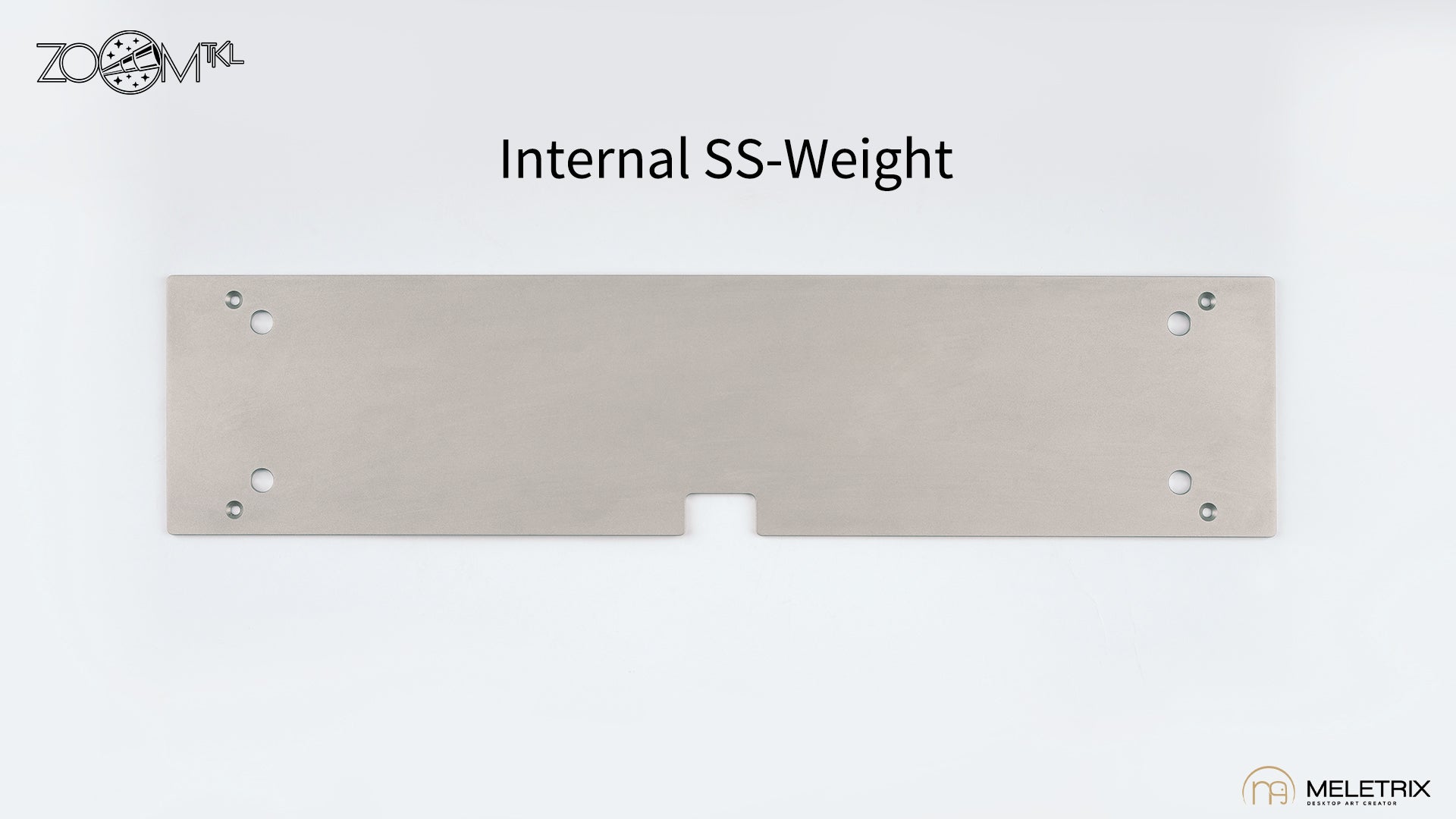 Zoom TKL - Add-ons [In Stock]