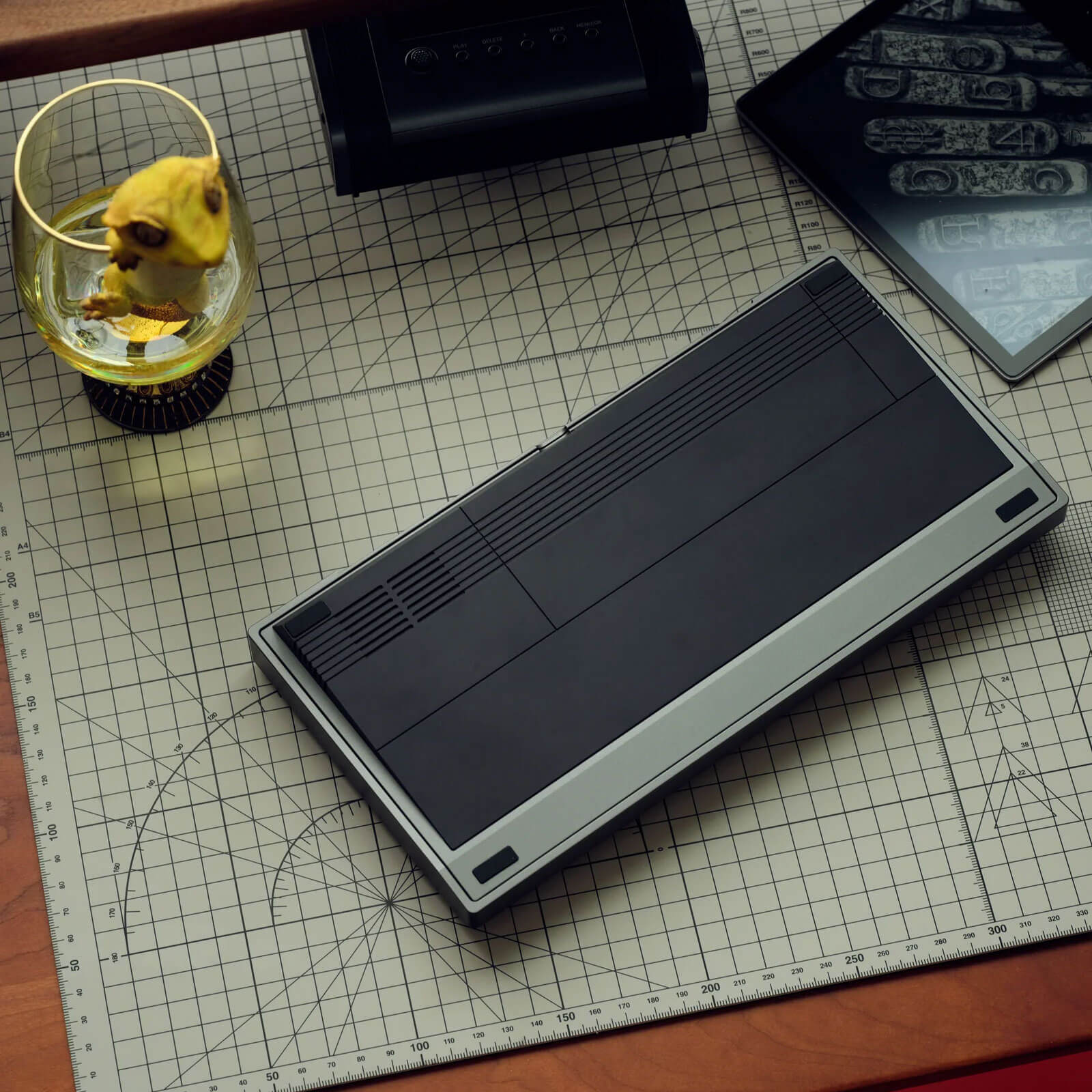 Niuniu HX-40 [Group buy]