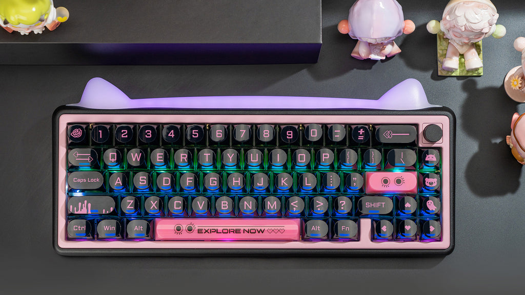 Paw65 - Assembled Edition [In Stock]