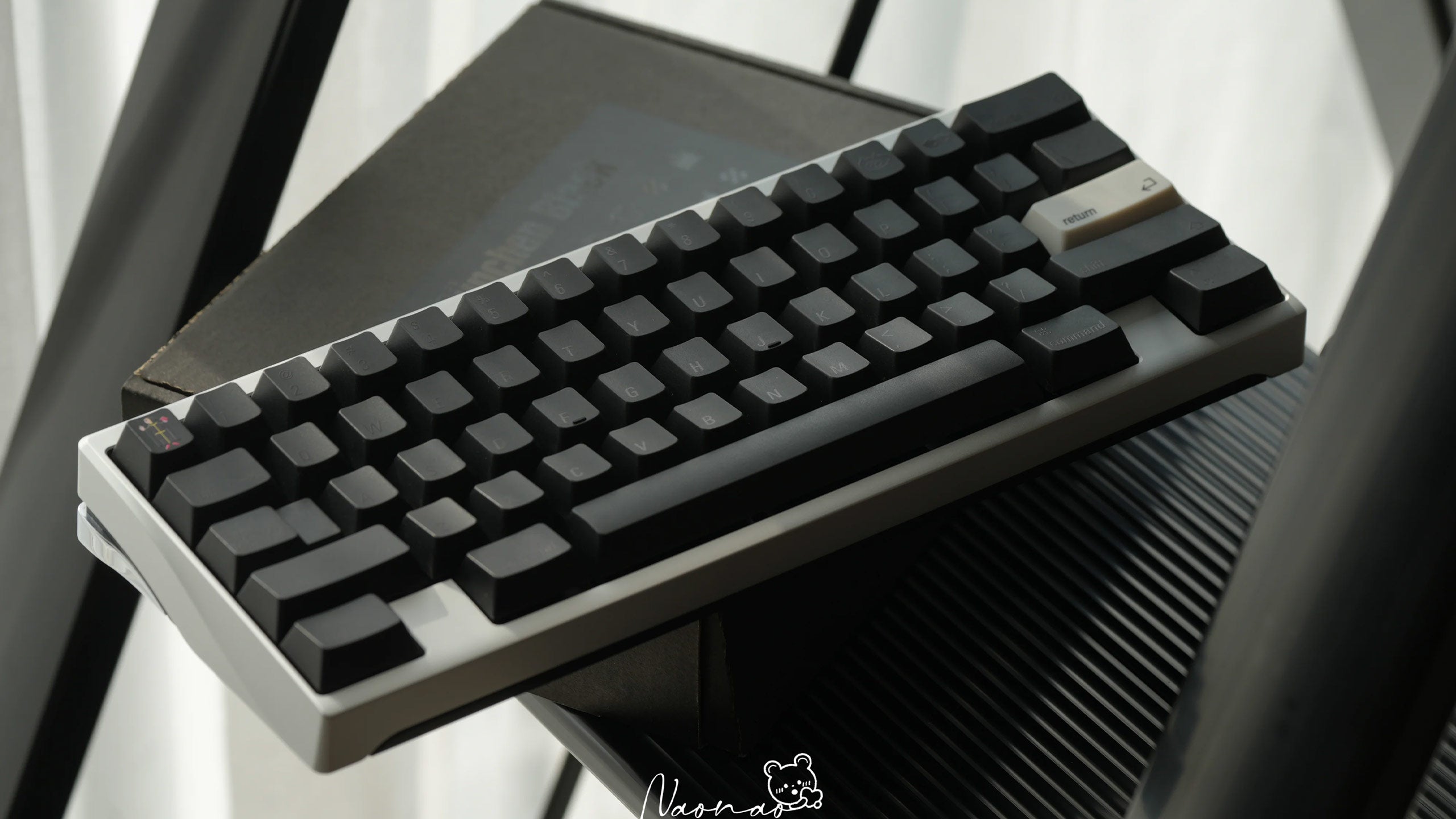 Optica Keyboard Kit [Group buy]