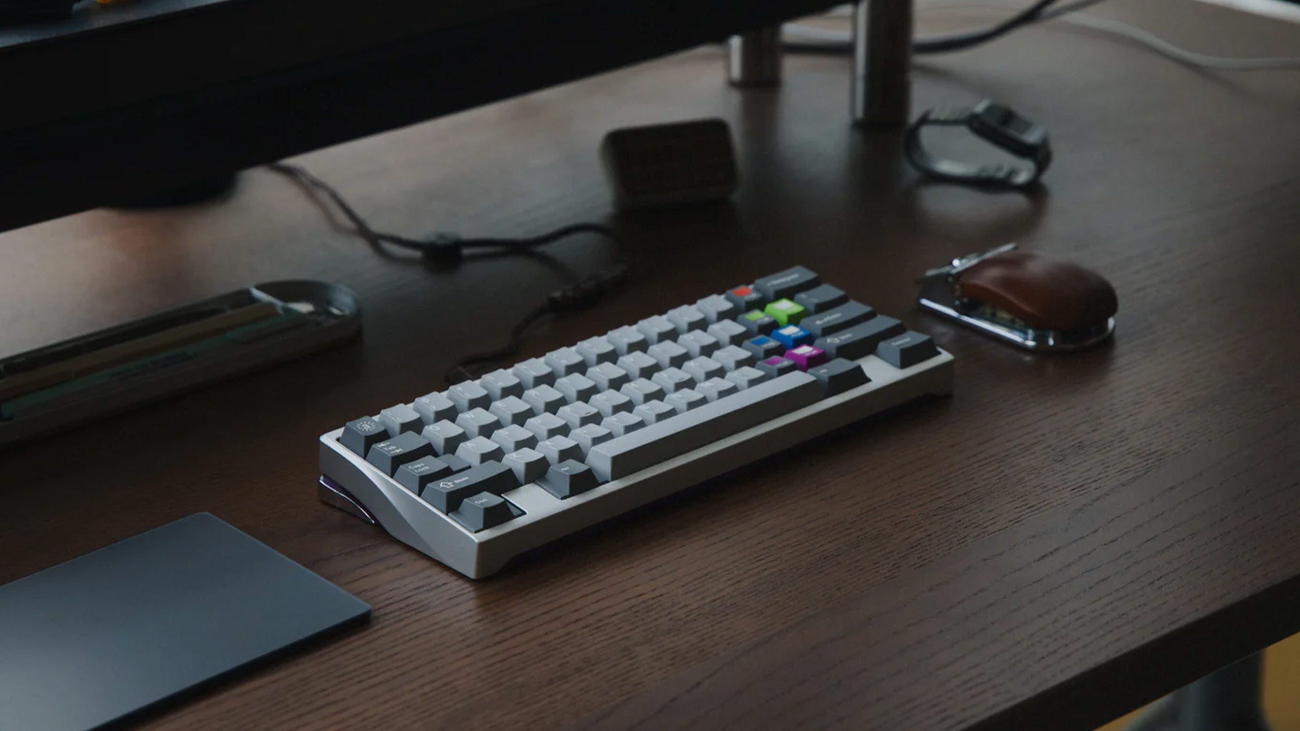 Optica Keyboard Kit [Group buy]