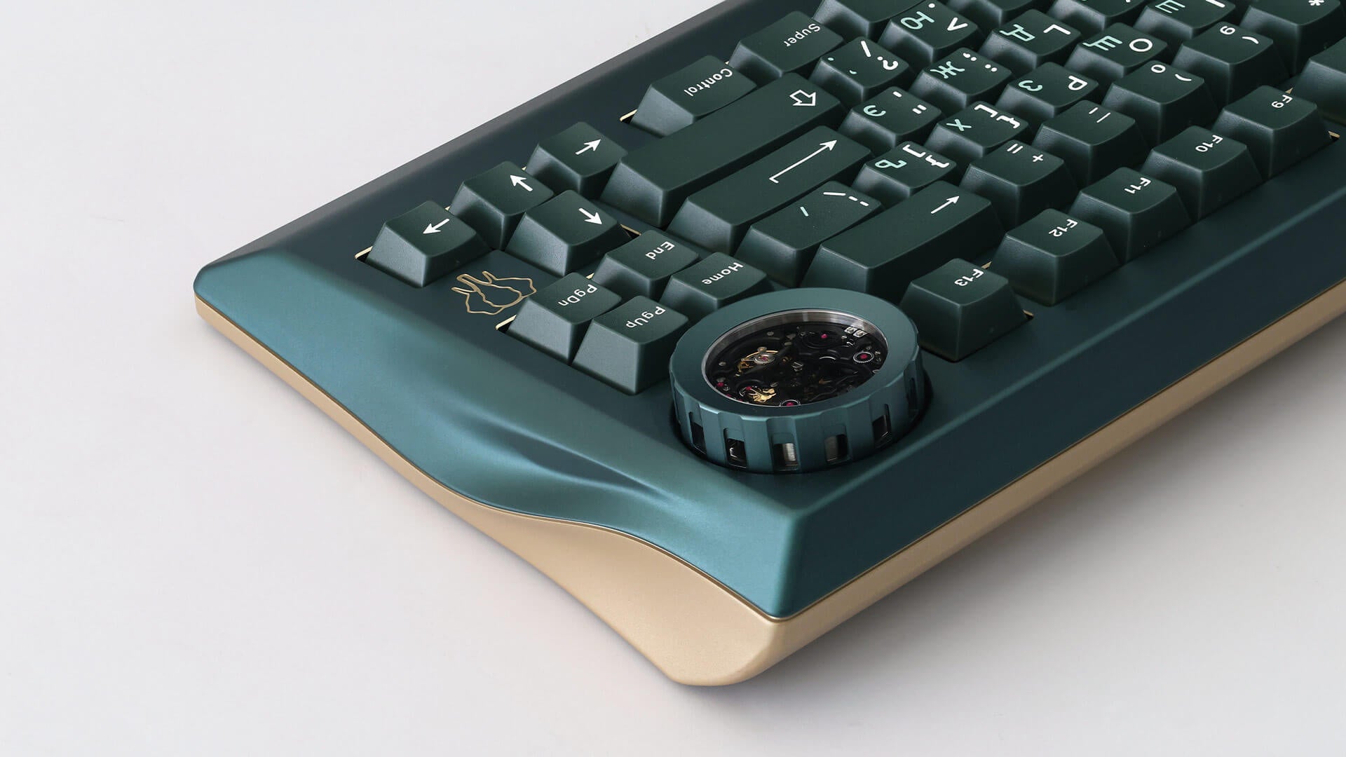 NAMA - Standard Edition [Group Buy]