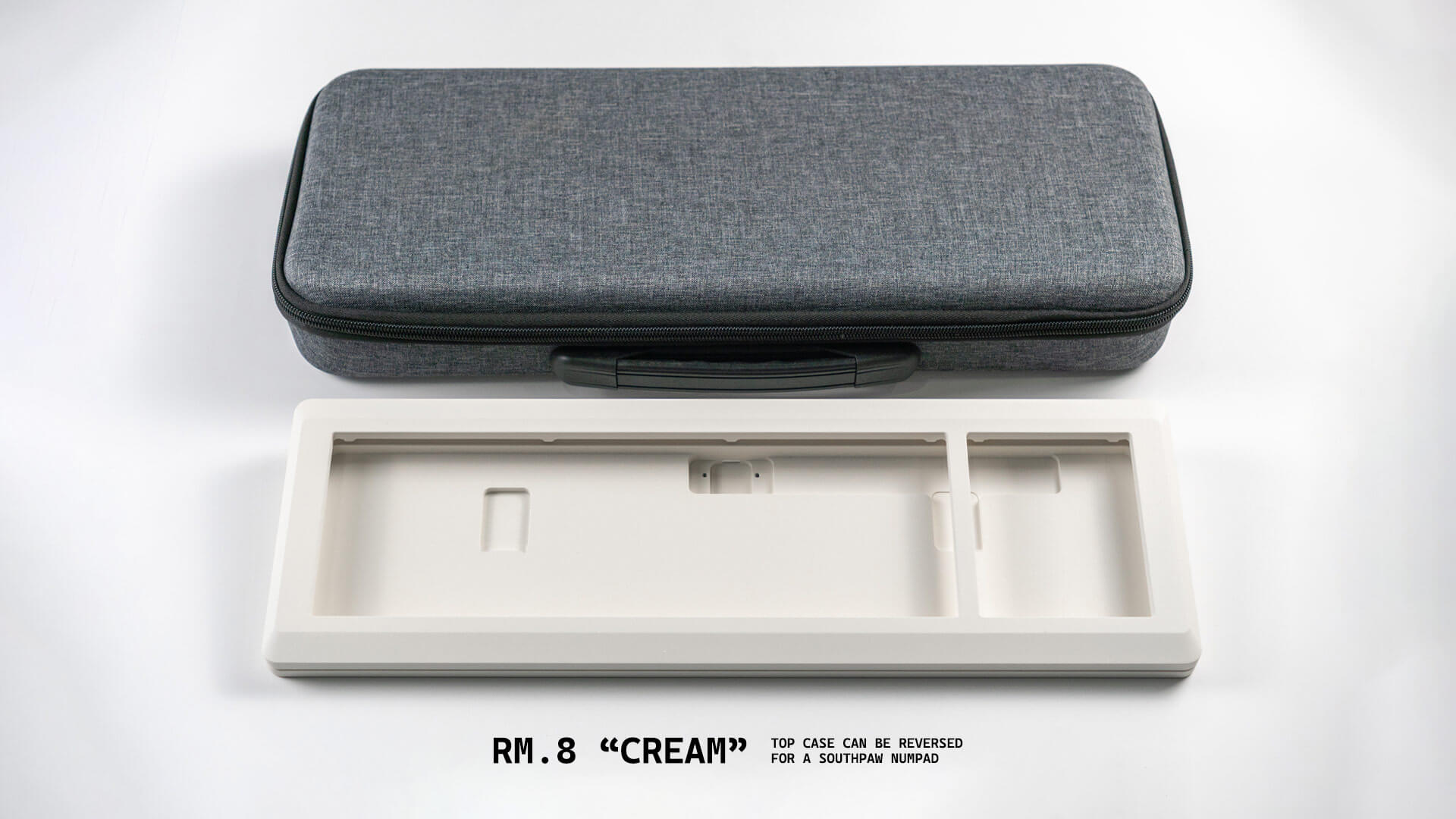 RM.8 Keyboard Kit
