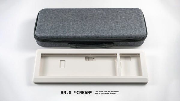 RM.8 Keyboard Kit