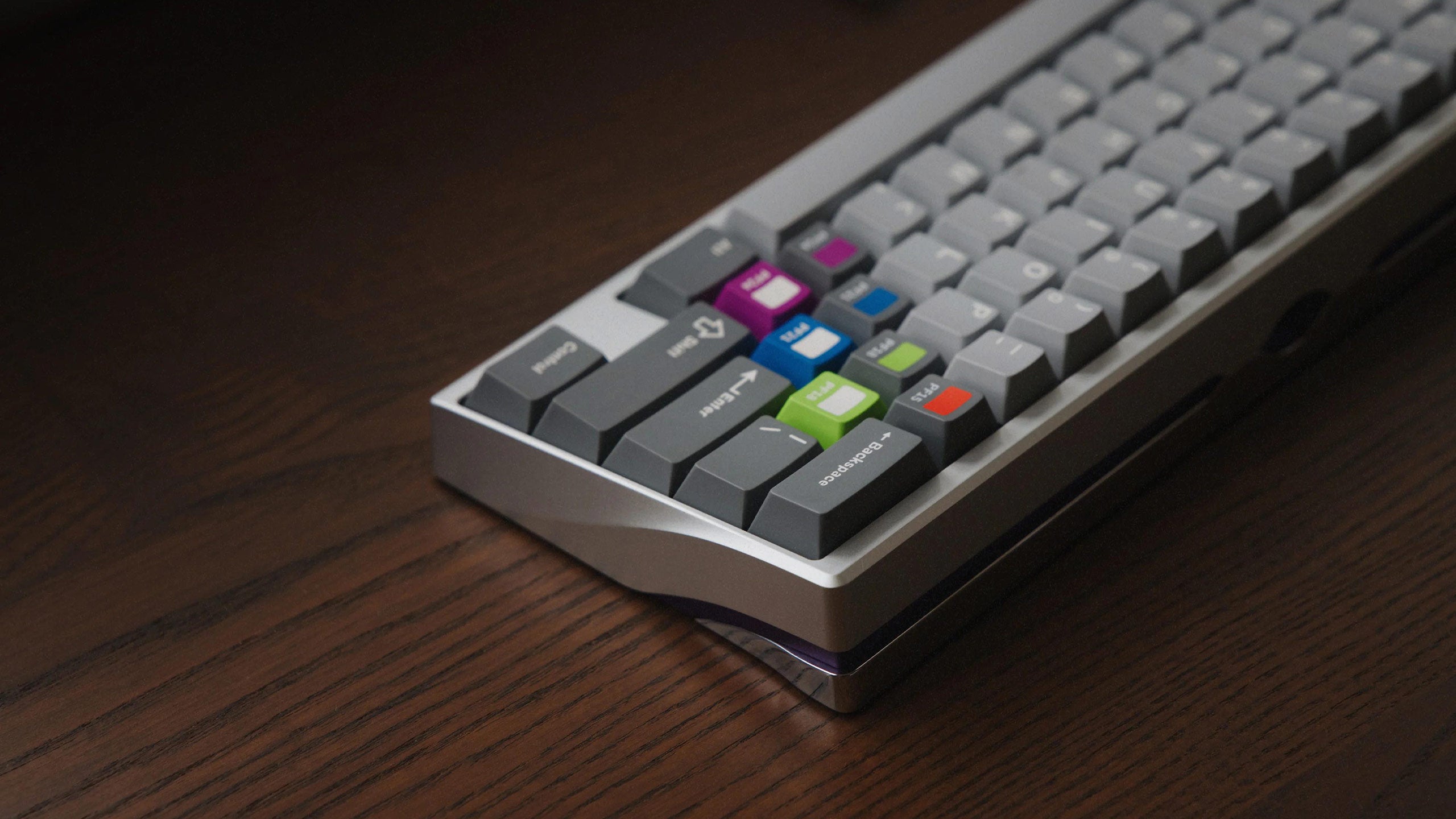 Optica Keyboard Kit [Group buy]