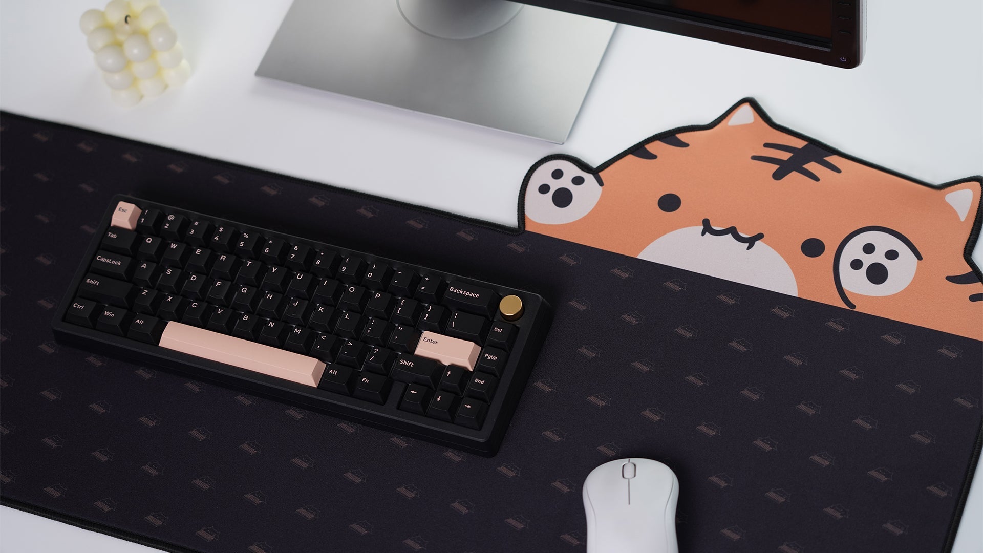 Clickitty Clackitty Catpads