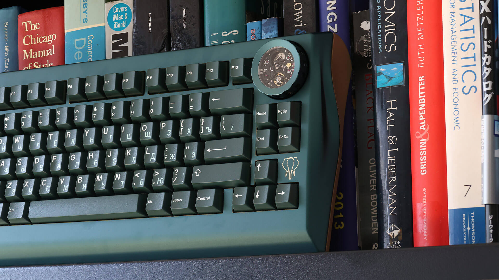 NAMA - Standard Edition [Group Buy]