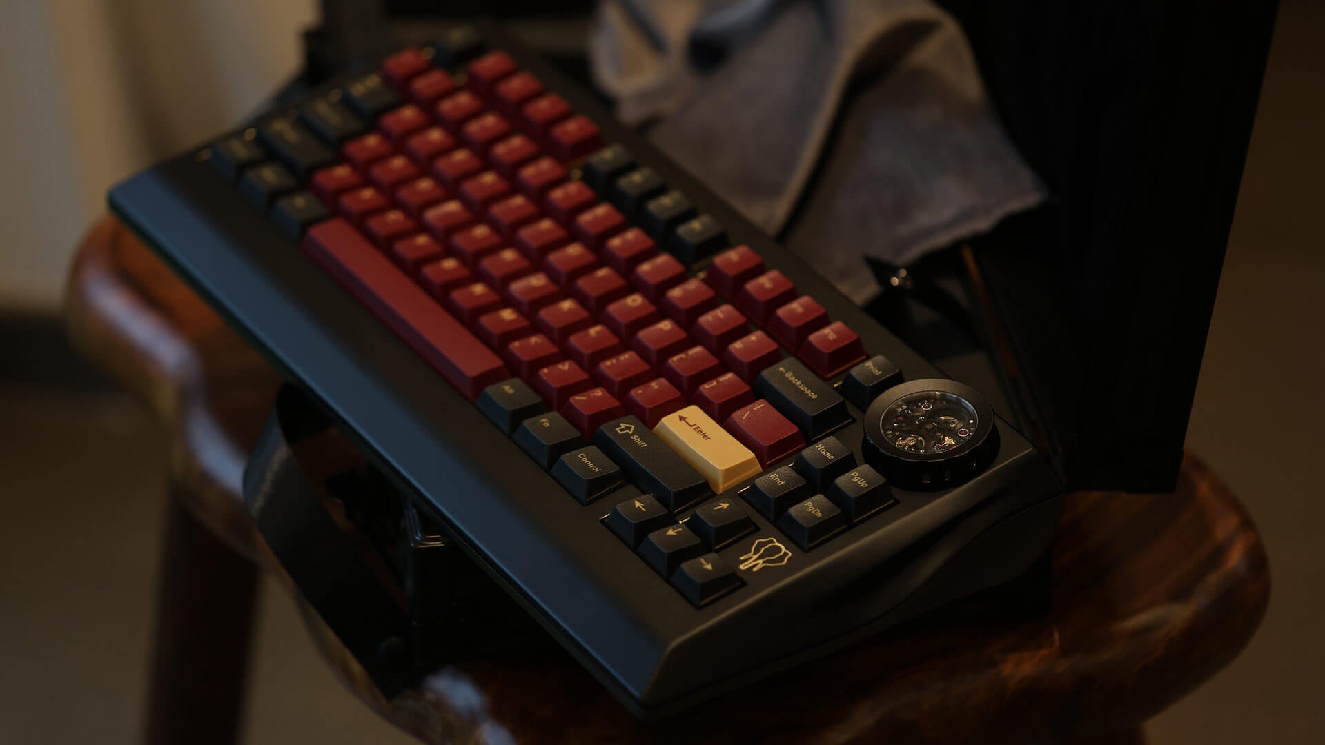 NAMA - Standard Edition [Group Buy]