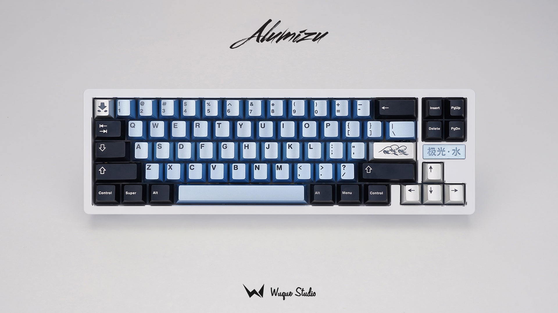 Aurora x Mizu AE [In stock]