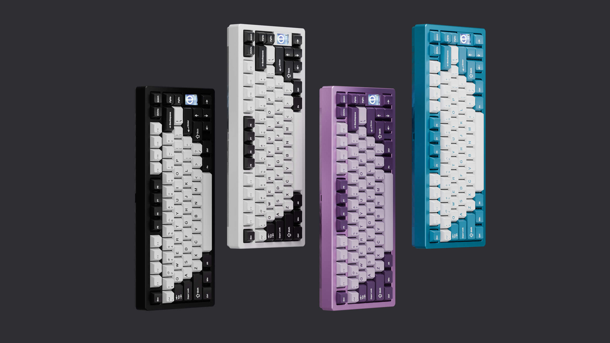 ND75 Keyboard [Pre-order]