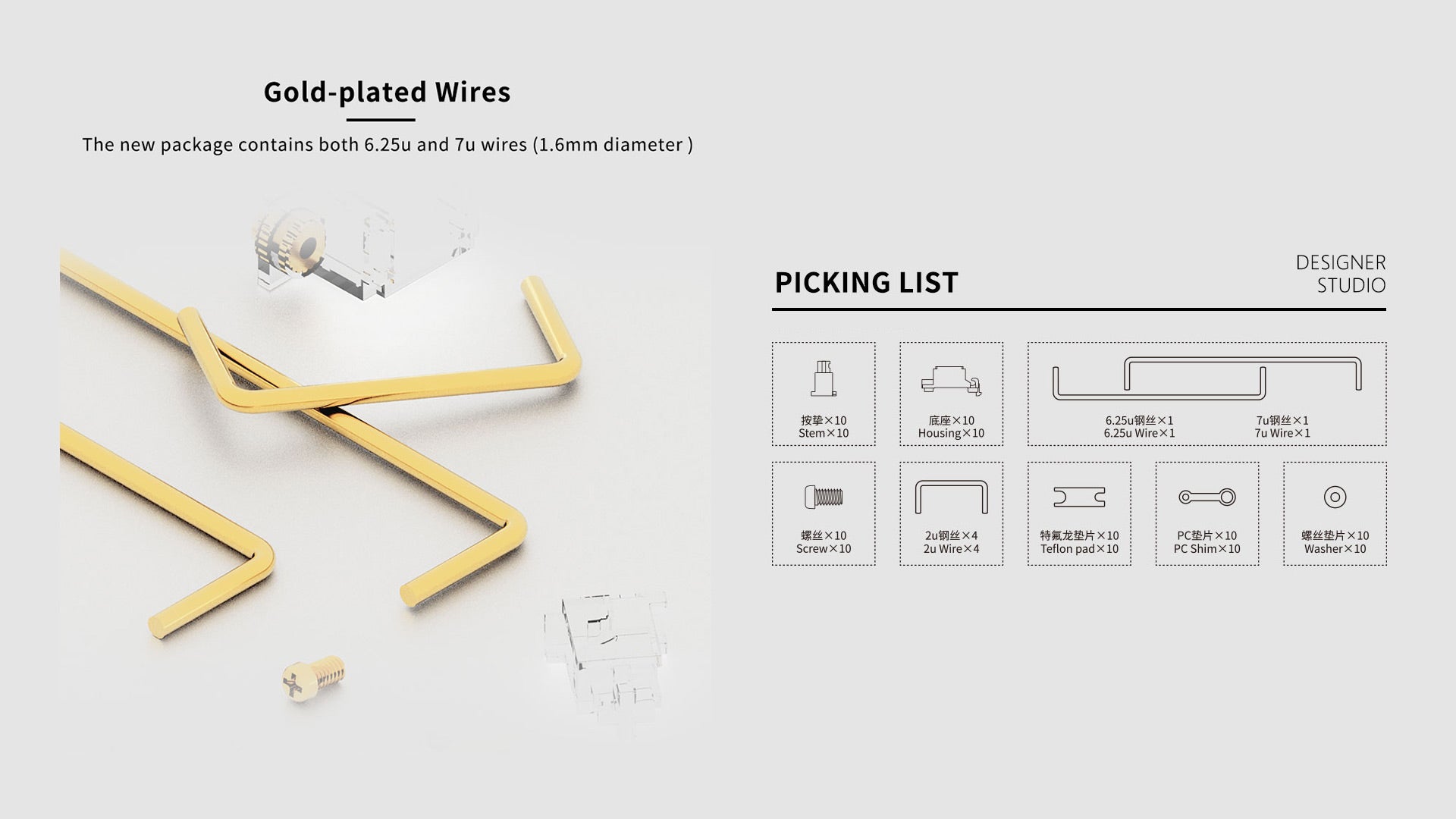 DS Adaptive Stabilizers