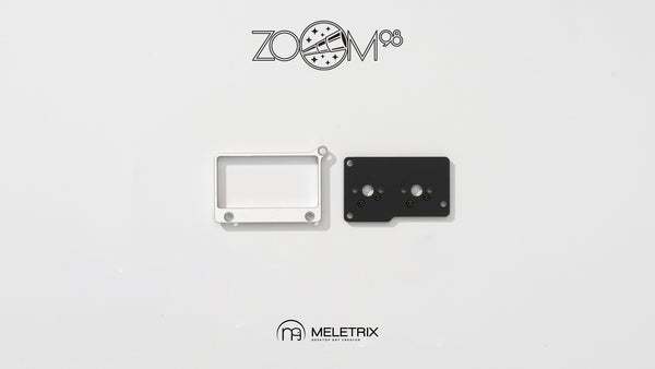Zoom98 Two-key Module [Pre-order]