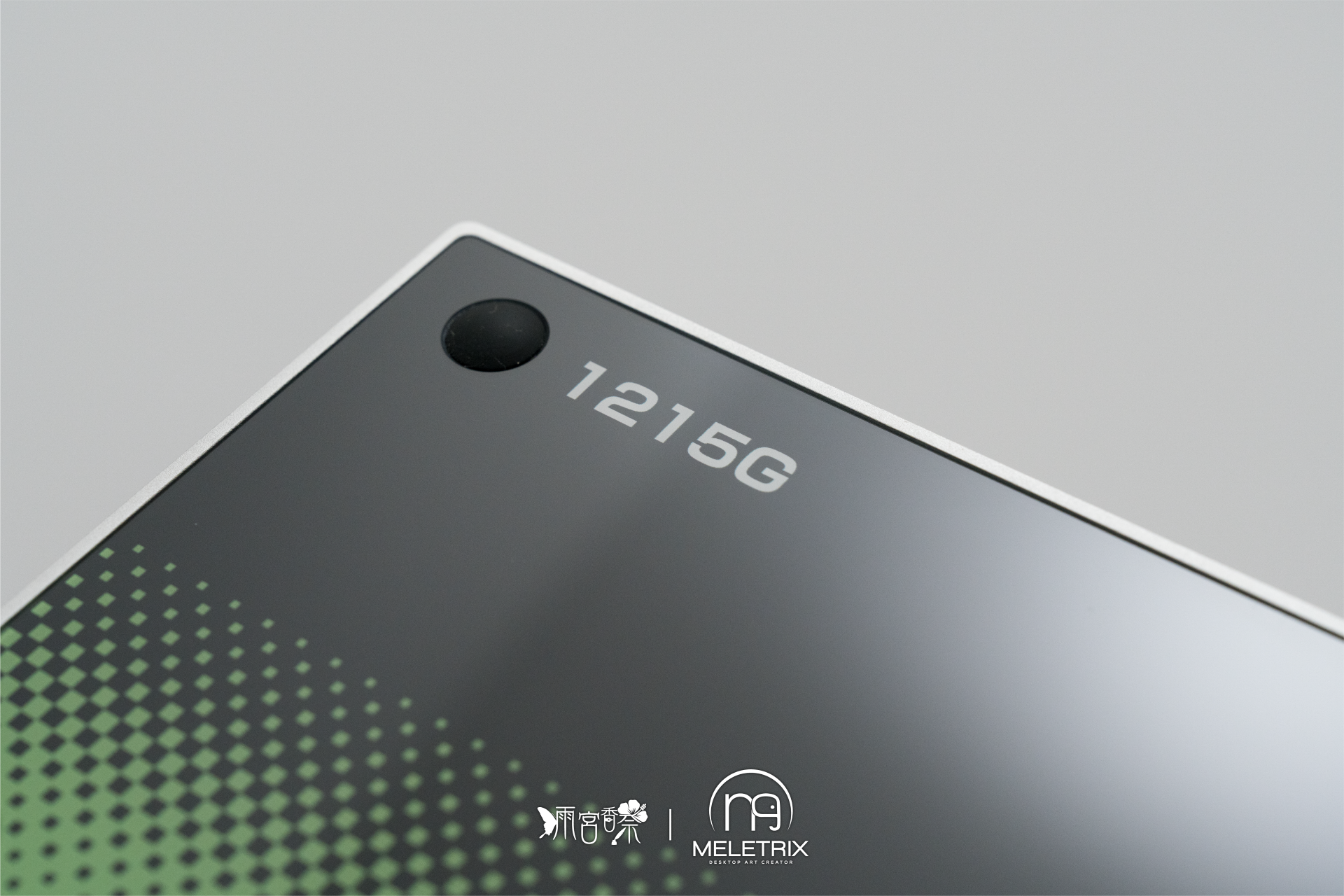 Zoom65 x Yamanote Line