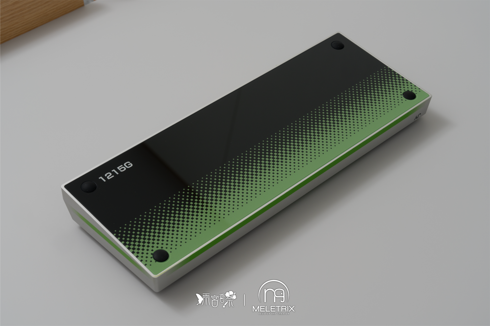 Zoom65 x Yamanote Line