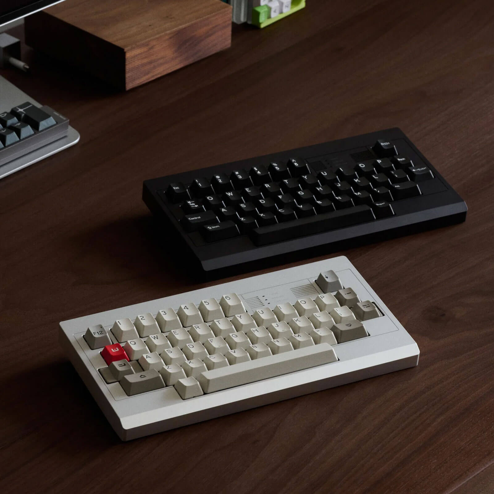 Niuniu HX-40 [Group buy]