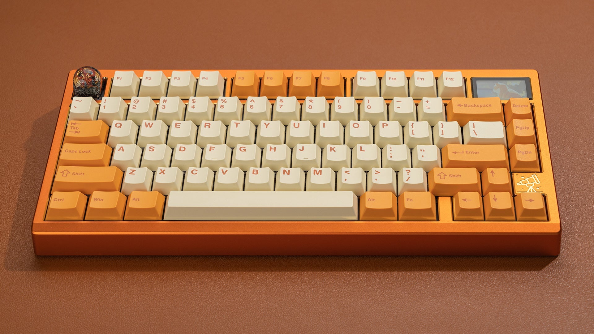 WS Sunset Bliss [In stock]