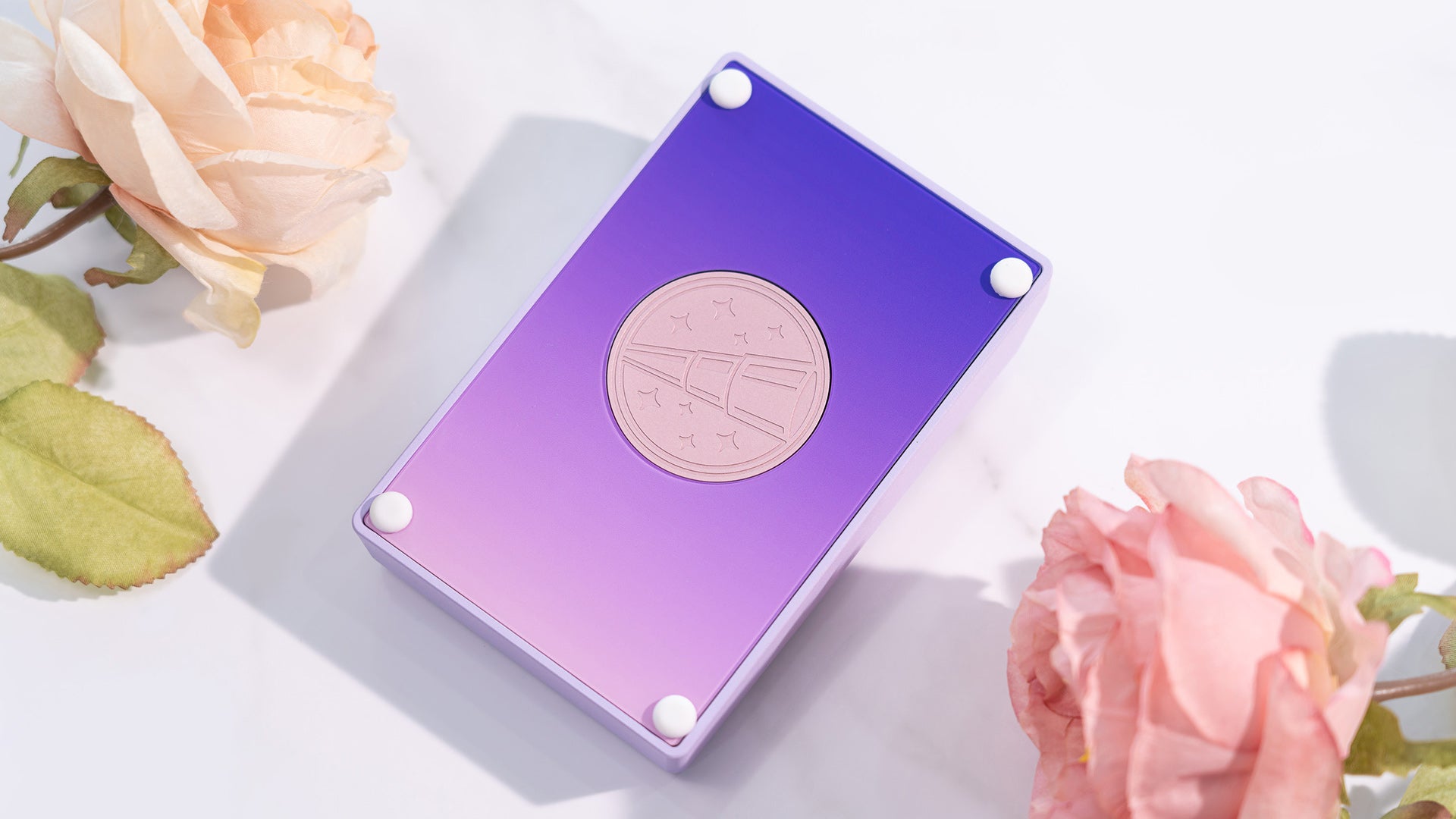 Zoompad EE - Lilac [Pre-order]